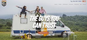 The Guys RV