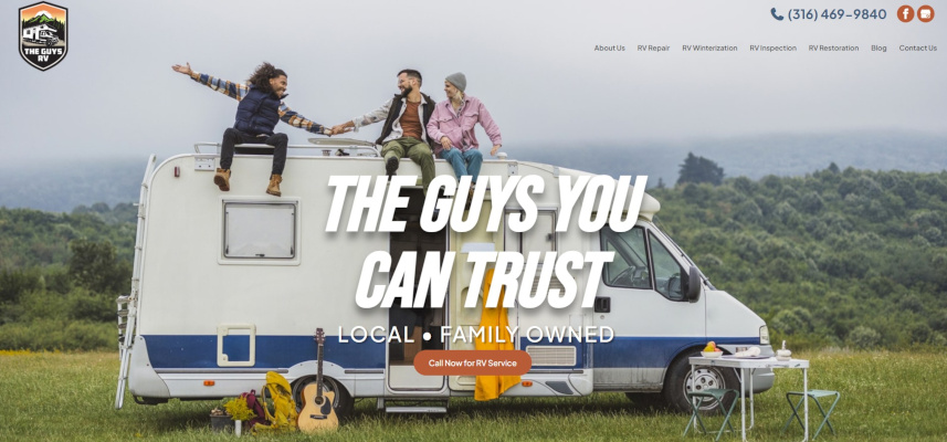 The Guys RV
