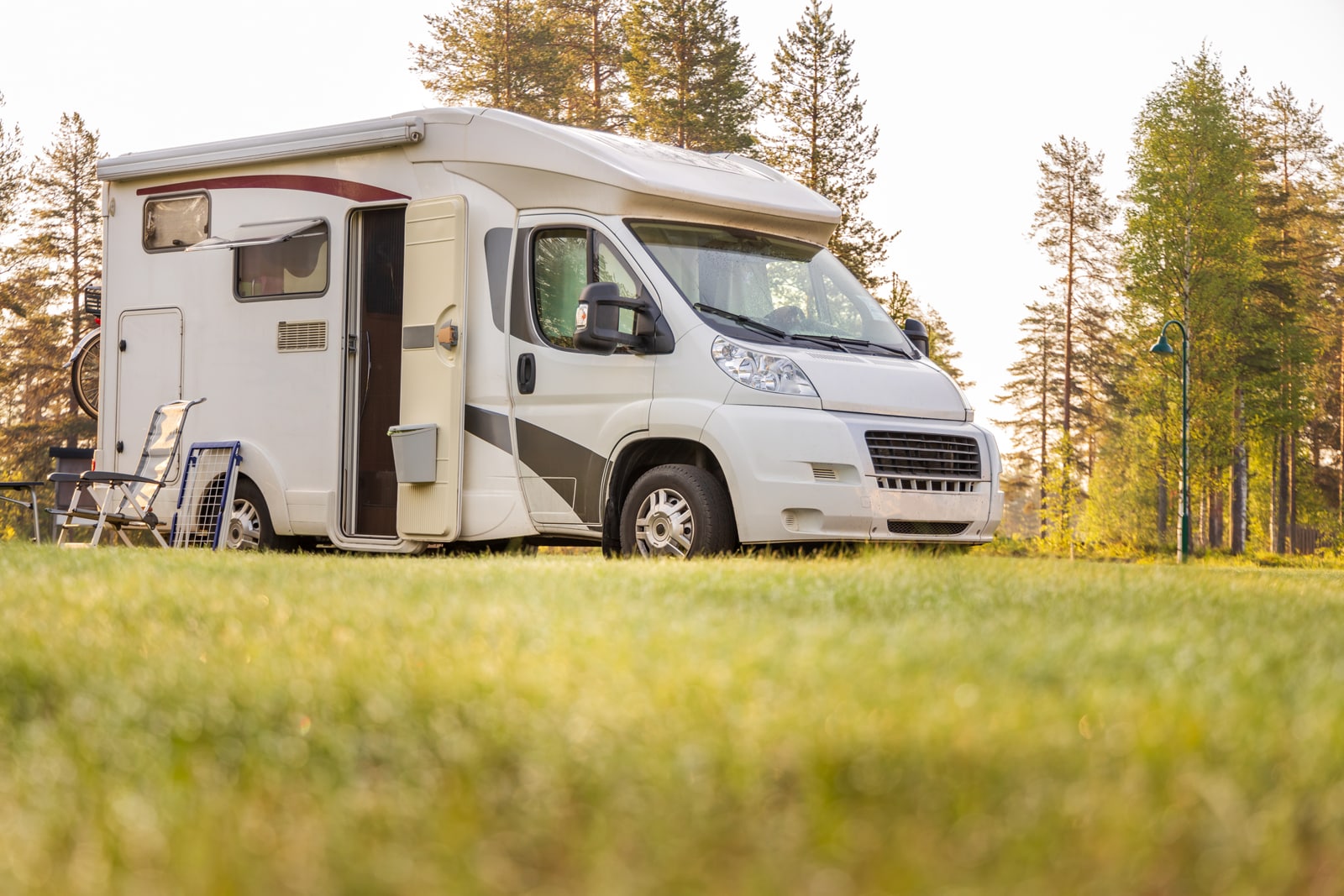 RV Repair