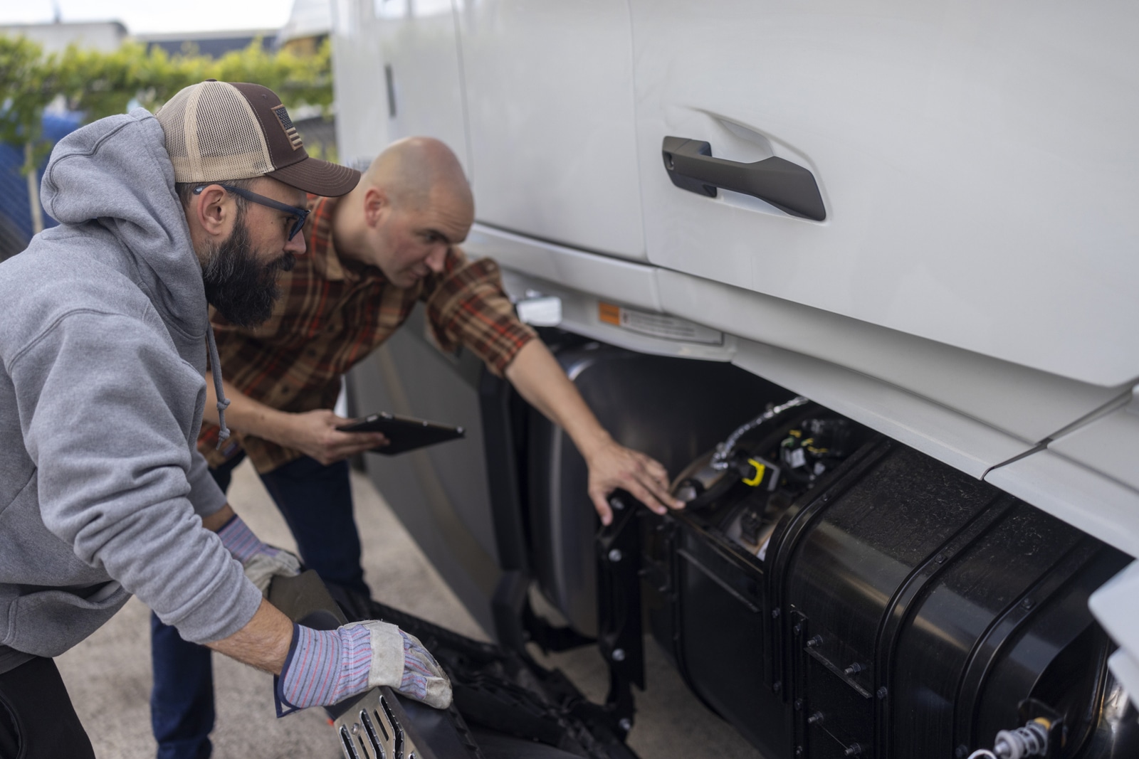 RV Repair