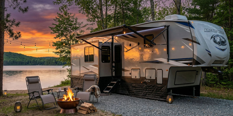 About The Guys RV in Hutchinson, Kansas